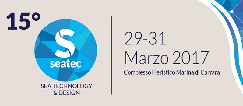 29-31 March 2017 - SEATEC 2017