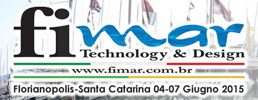FIMAR Technology & Design 4/7 June 2015